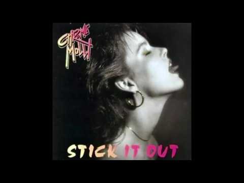 Chrome Molly - Stick It Out [1987 Full Album]