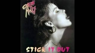 Chrome Molly - Stick It Out [1987 Full Album]