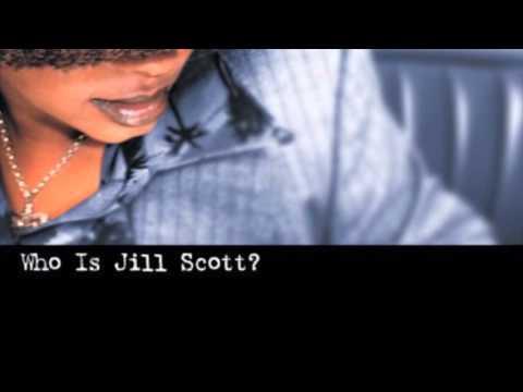 Jill Scott  - The Roots (Interlude)