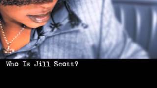 Jill Scott  - The Roots (Interlude)