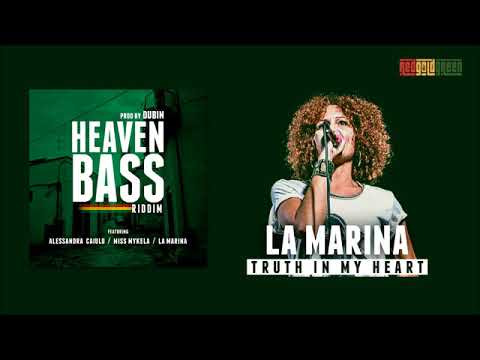 Dubin ft la Marina - Truth in my heart