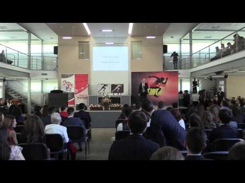 Congresul National Amicus - Amicus Iasi