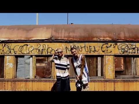 Uno cada diez mil años - Tren lokote ft PPkachorro