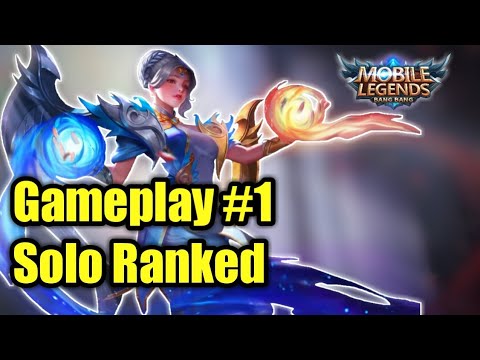 SOLO RANK LUNOX GAMEPLAY #Specialz