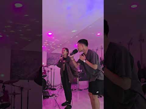 (We are the world) Lilac-i nen kan cover mai mai aw🤣