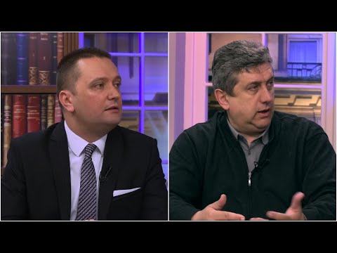 Da li ce obavezna vakcinacija i potvrde o vakcinaciji biti uslov za putovanja - TV Happy 17.03.2021.