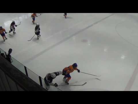 12. 2016 WSI U18 Slovakia - SKIF