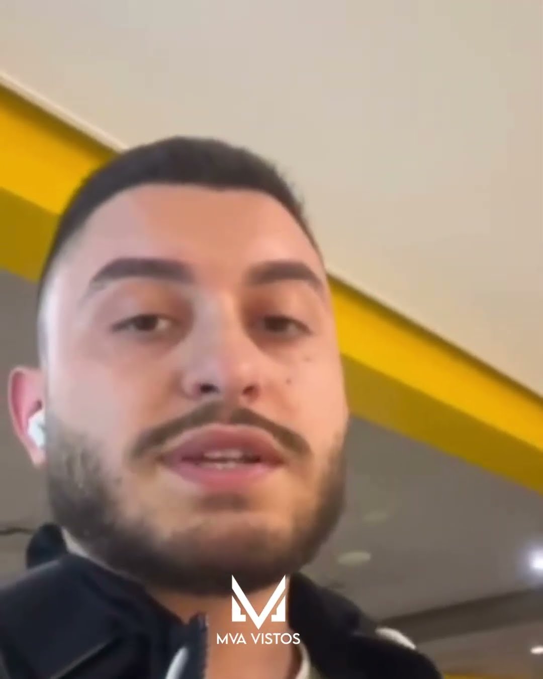 Depoimento em vídeo — Visto Procura de Trabalho para Portugal   MVA Vistos