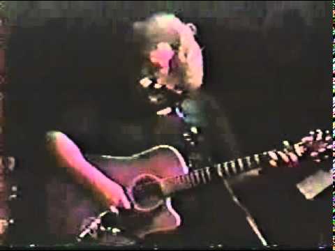 Jerry Garcia and David Grisman  The Sweetwater, Mill Valley, CA  12/17/90 2/4
