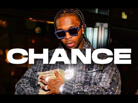 [FREE] Fivio Foreign X Lil Tjay X POP SMOKE Type Beat 2021 - "CHANCE" NY/UK Drill Instrumental 2021