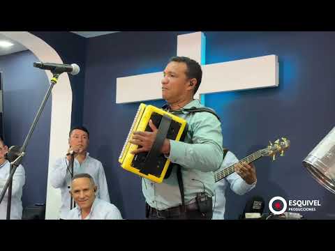 El Amor Más Grande En Vivo @DagobertoElNegritoOsorio | Santa Ana Magdalena |