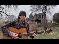 The Ghost of Alice - Alice Di Micele feat. Darol Anger (Official Video)