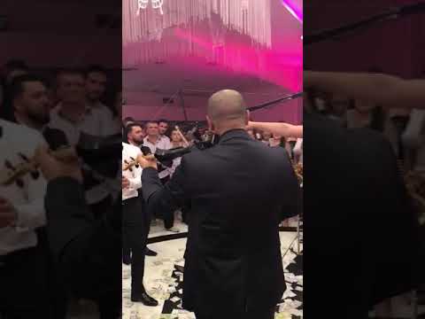 Ervin gonxhi -Zjarr Dasem Laçiane