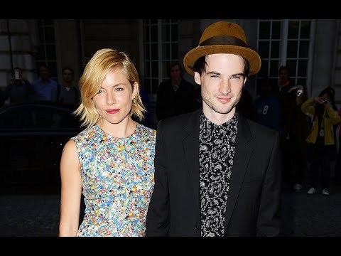Tom Sturridge Girlfriends List (Dating History)