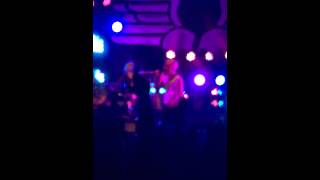 Neon Trees - Still Young - Irving Plaza