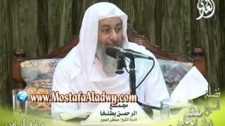 تفسير سورة المائدة   الايات من 103إلى 108  لقاء الجمعة 19 12 2014 من مجمع الرحمن بطلخا