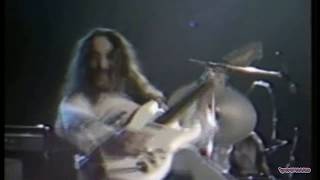 URIAH HEEP - So Tired (live Shepperton &#39;74)
