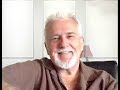 Chuck Girard - First CCM Band Love Song - Interview