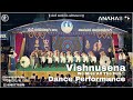 Vishnusena We Miss All The Fun History Gotta Dance Performance Anahas Dance Studio Rahul