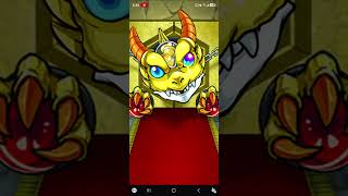 モンスト　あの日巡りガチャ　2014 #モンスト #モンスターストライク
