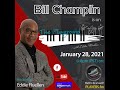 Multi-Platinum Songwriter and Grammy Award Winner ~ Bill Chaplin