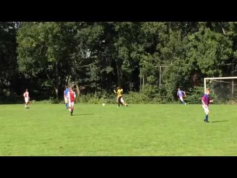 KFC JO15-2 - SVA JO15-1 (10-09-2016)