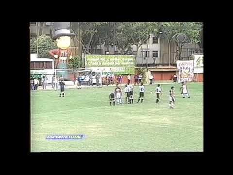 Fluminense 1 x 1 Volta Redonda - Campeonato Carioca 2003
