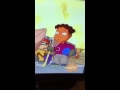 Rocket Power