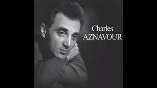 Charles Aznavour -L&#39;amour c&#39;est comme un jour 1972