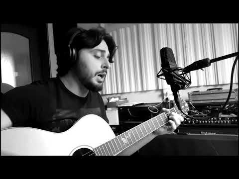 Chris Cornell - Steel Rain - Live acoustic cover #chriscornell #acoustic #euphoriamorning