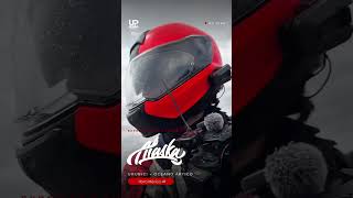De Urubici ao Oceano Ártico | Expedição Alaska 🏍️ #shorts