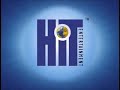 HIT Entertainment Logo 2001 2007