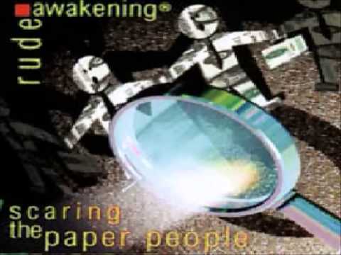 Rude Awakening - Five Dollar Suit