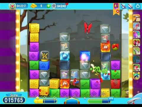 Pet Rescue Saga level 3506 no boosters ►TOBIAS DEAMON◄