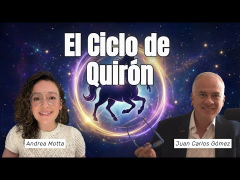 Tu Herida es tu Mayor Don: El Ciclo de Quirón 🗝️