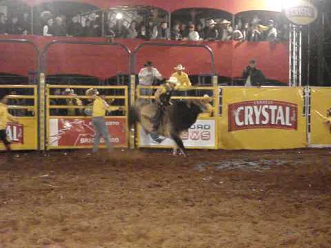 THIAGO X TOURO CANCUN -FINAL- 14/06/2009