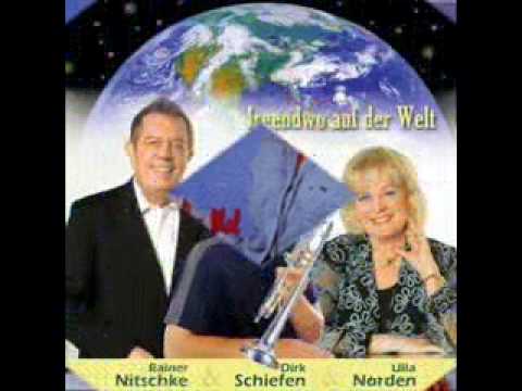 Hast Du Lust - Ulla Norden