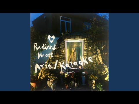 Karaoke - Radiant Heart