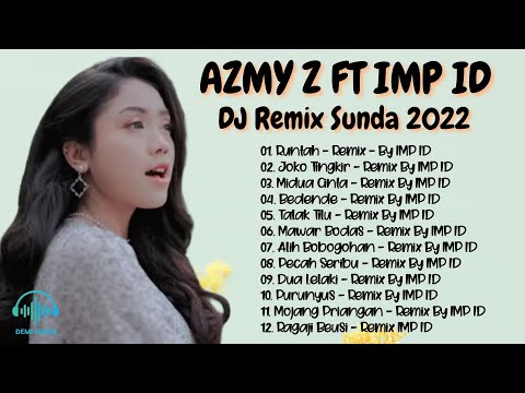 DJ Runtah Remix Viral FYP TikTok 2022 - DJ Remix Sunda Paling Enak