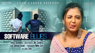 Software Blues Telugu Movie || Umashankar || ShriRam || Bhawna Chowdary || Silverpixe video
