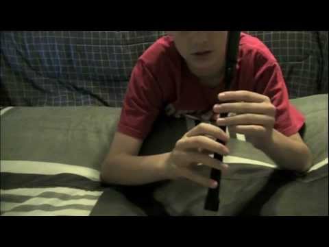 Lets Learn The Practice Chanter Ep 1 The Scale