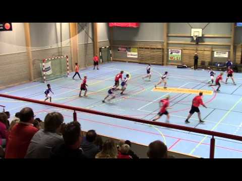 Guif P00 HK GP - Silwing/Troja USM 14/15 steg 1 Filmer 007