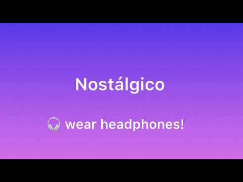 Rauw Alejandro x Chris Brown x Rvssian - Nostálgico (8D)