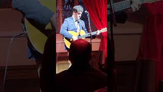 Ron Sexsmith - Nothing Good (Live at Sea Church, Ballycotton 2023)