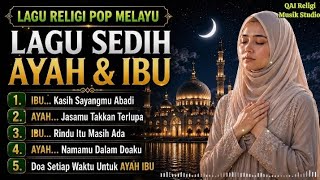 Download lagu Lagu Sedih Tentang Ibu & Ayah | Bikin Nangis & Rindu Orang Tua | Pop Melayu Religi Menyentuh Hati mp3 Download lagu Lagu Sedih Tentang Ibu & Ayah | Bikin Nangis & Rindu Orang Tua | Pop Melayu Religi Menyentuh Hati mp3