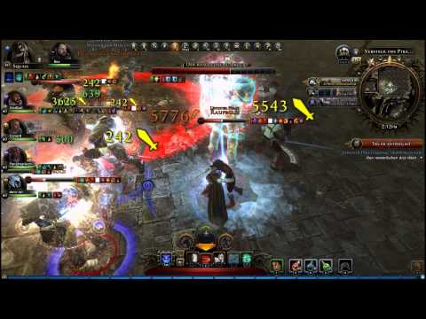 Let's play Neverwinter Online #164 Versteck des Piratenkönigs Episch 1/2