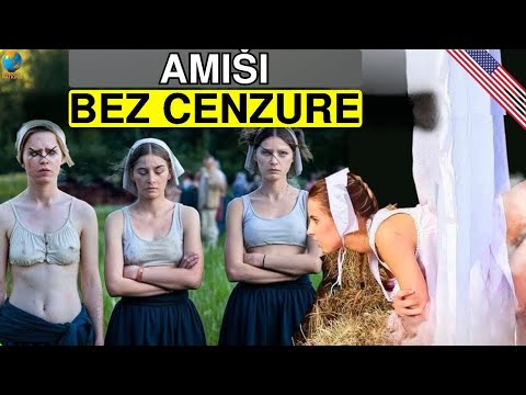 15 Činjenica koje oduzimaju dah o Amišima koje ne žele da saznate – Dokumentarac