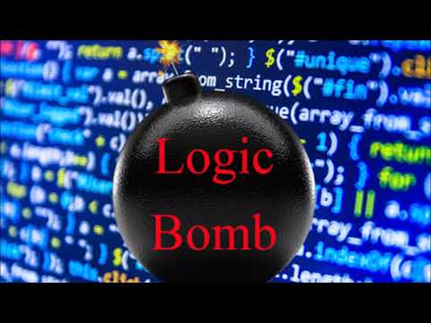 Logic Bomb - Live Retro Set at Com-4-trance (Tlv 25-2-2016)