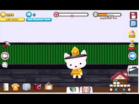 Paw paw Maker Part 1 By : Leopards-hack.blogspot.com