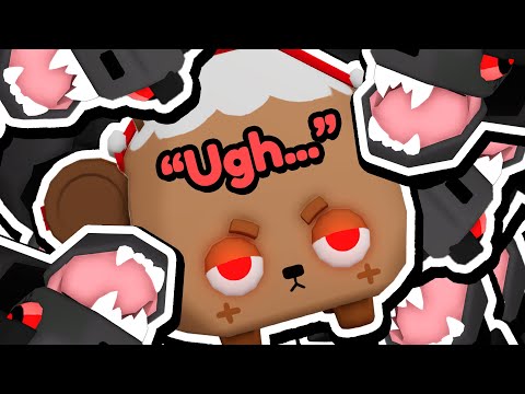 The WORST Thing I've Done in Dandy's World